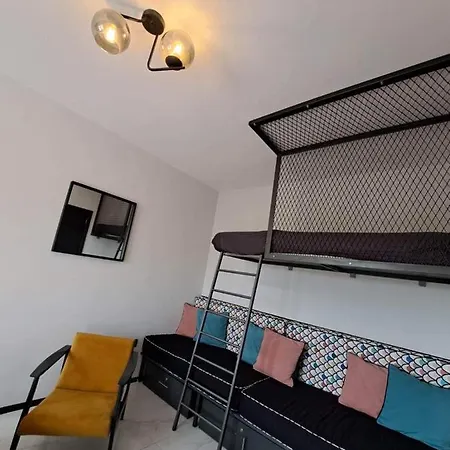 Seaside Dream Appartement *