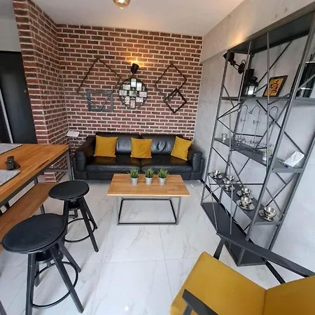 Seaside Dream Apartment