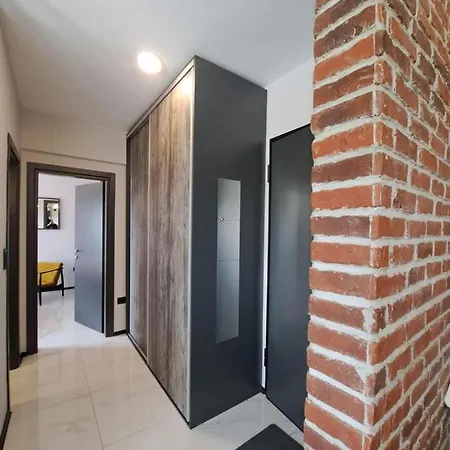 Seaside Dream Apartament *