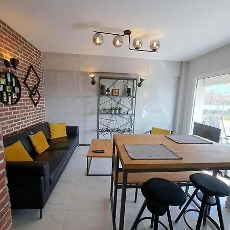 Seaside Dream Apartament *