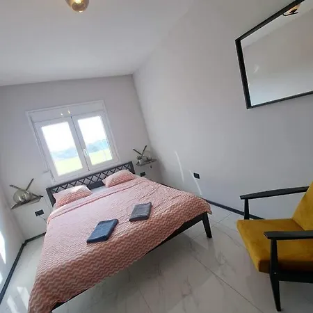 Apartament Seaside Dream *