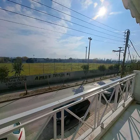 Seaside Dream 塞萨洛尼基