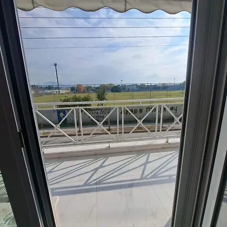 Seaside Dream Salonic