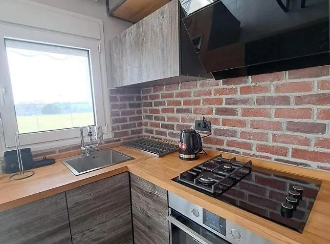 公寓 Seaside Dream 塞萨洛尼基