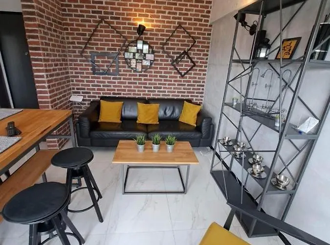 Seaside Dream 公寓