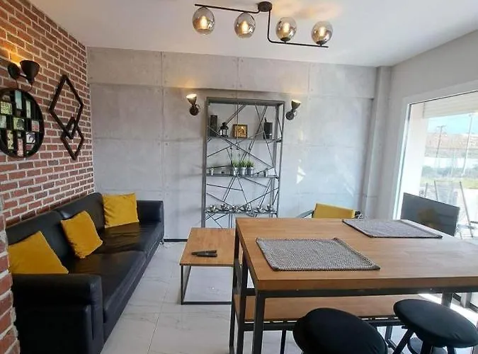 Seaside Dream 公寓 *