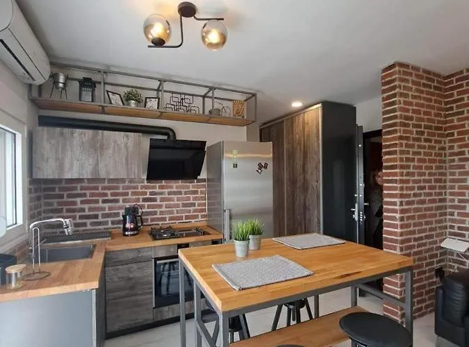 Seaside Dream * 塞萨洛尼基