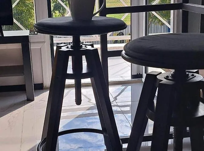 Seaside Dream 塞萨洛尼基