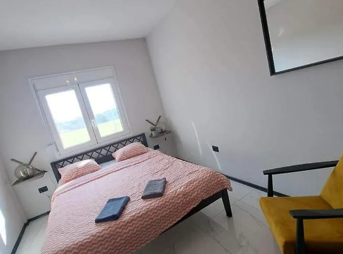 公寓 Seaside Dream *