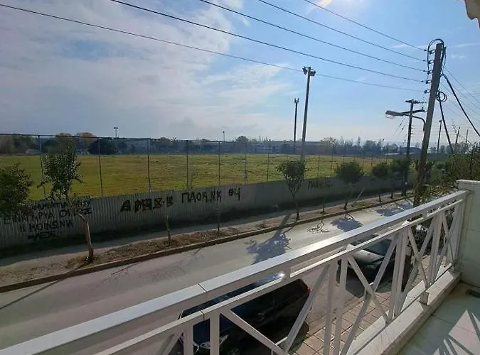 Seaside Dream 塞萨洛尼基