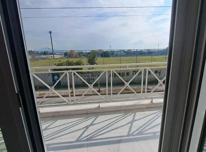 Seaside Dream 塞萨洛尼基