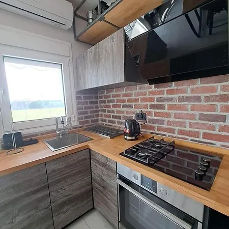 アパート Seaside Dream テッサロニキ