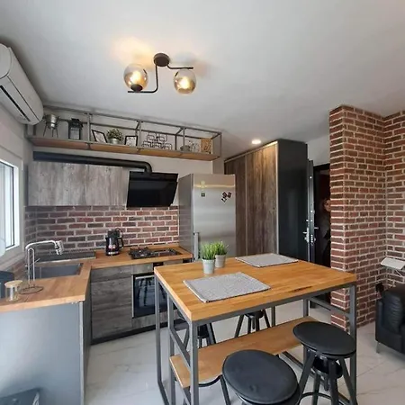 Seaside Dream * テッサロニキ